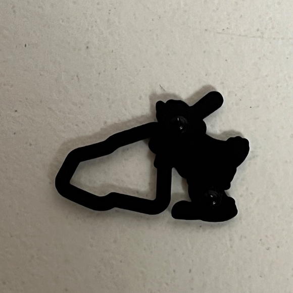 New Era St Louis Cardinals Pin Brooch Baseball Pins Streetwear Hat - Picture 5 of 7